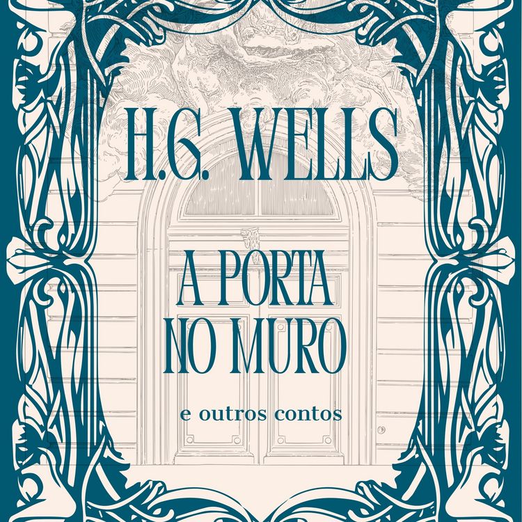 Produktbild: A porta no muro