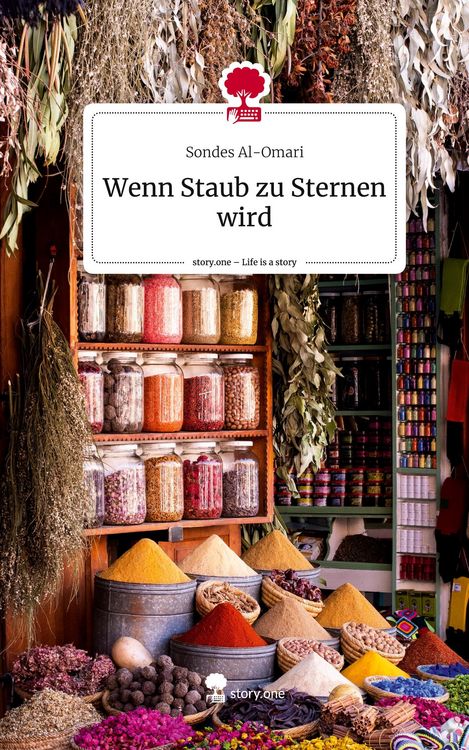 Produktbild: Wenn Staub zu Sternen wird. Life is a Story - story.one