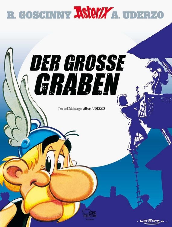 Produktbild: Asterix 25
