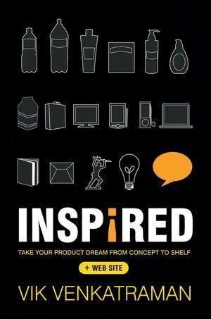 Produktbild: Inspired!
