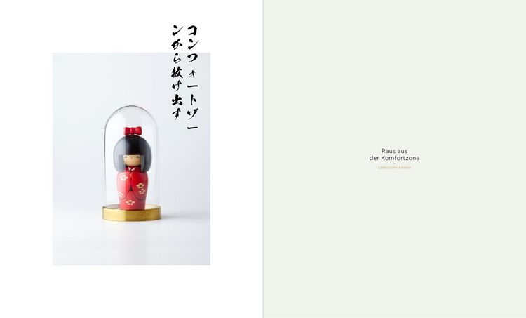 Produktbild: My Culinary Ikigai