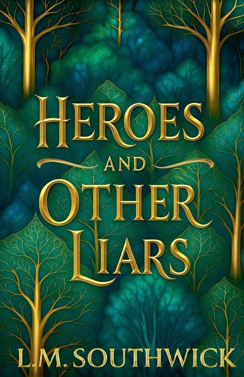 Produktbild: Heroes and Other Liars