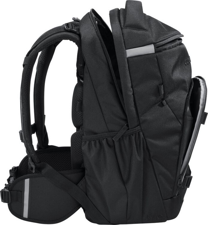 Produktbild: Rucksack BYTE Black Coal