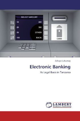 Produktbild: Lukumay, Z: Electronic Banking
