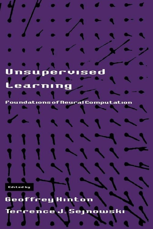 Produktbild: Unsupervised Learning