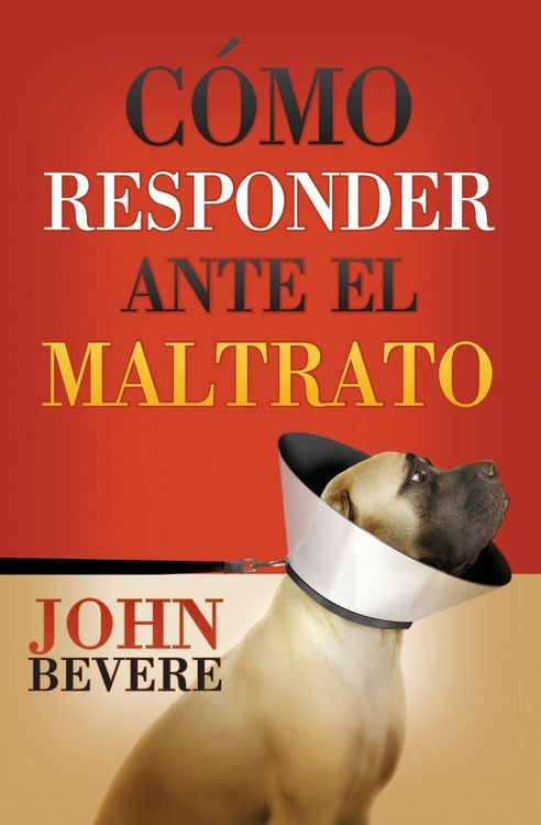Produktbild: La C&iquest;&iquest;mo responder ante el maltrato