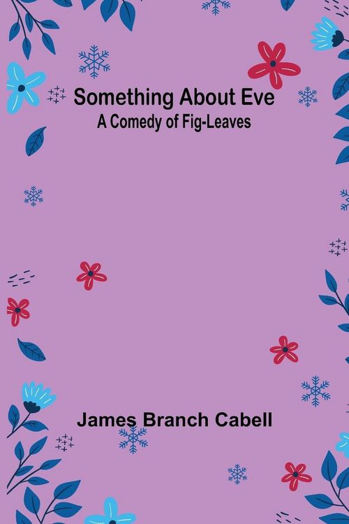 Produktbild: Something about Eve