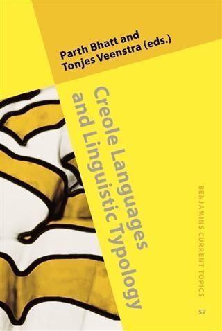 Produktbild: Creole Languages and Linguistic Typology