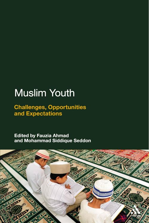 Produktbild: Muslim Youth