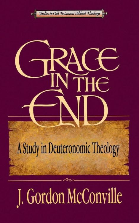 Produktbild: The Grace in the End