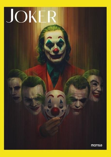 Produktbild: Joker