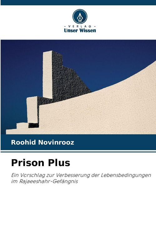 Produktbild: Prison Plus