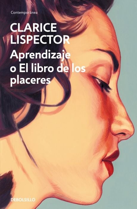 Produktbild: Aprendizaje O El Libro de Los Placeres / An Apprenticeship or the Book of Pleasures