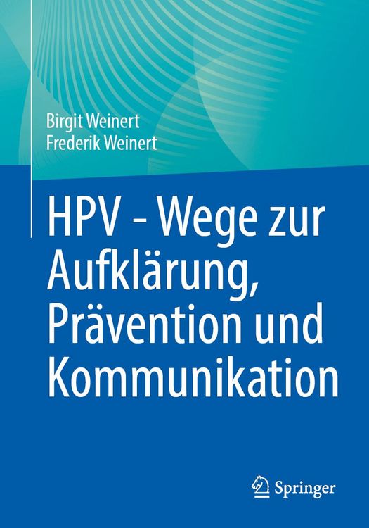 Produktbild: HPV - Wege zur Aufkl&auml;rung, Pr&auml;vention und Kommunikation