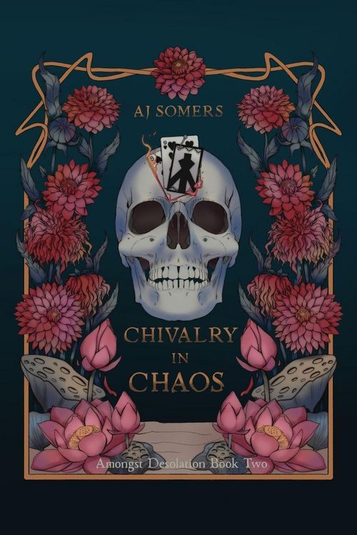 Produktbild: Chivalry In Chaos