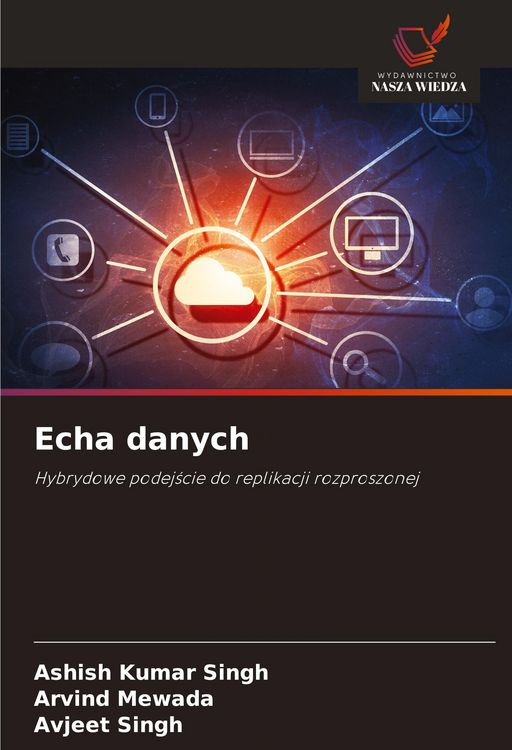 Produktbild: Echa danych