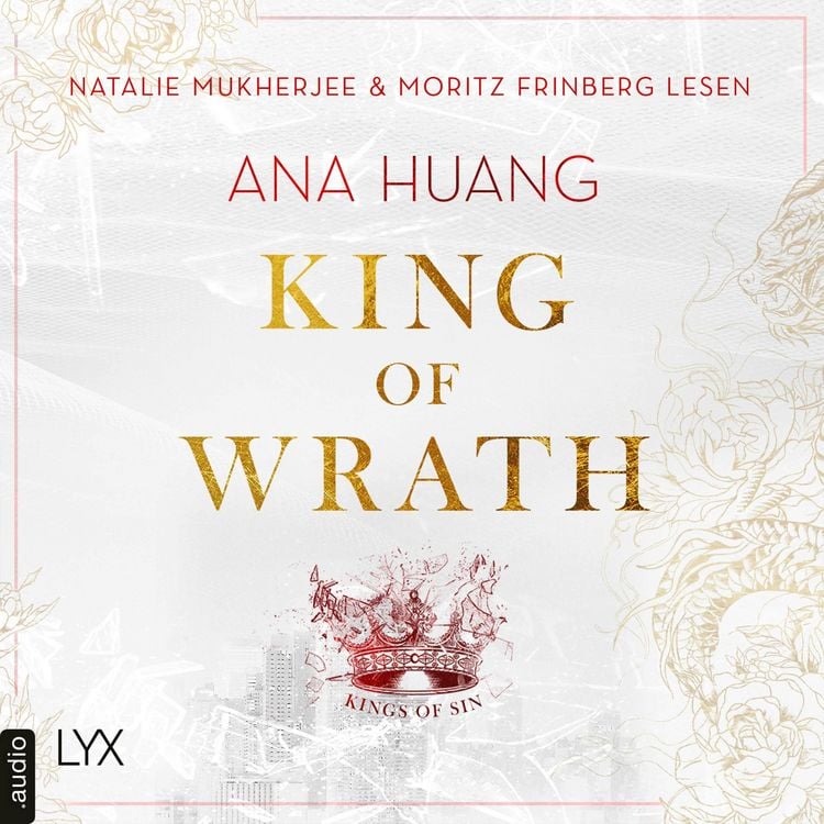 Produktbild: King of Wrath - Kings of Sin, Teil 1