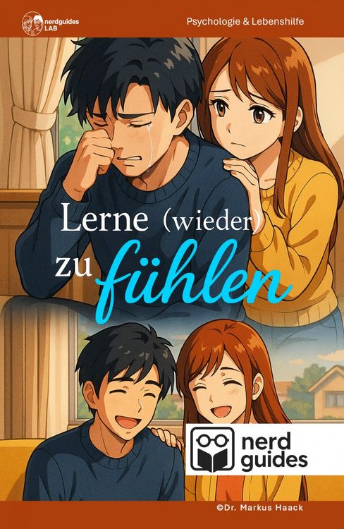 Produktbild: Lerne (wieder) zu f&uuml;hlen