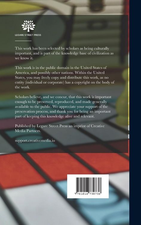 Produktbild: Chancellor Chess;