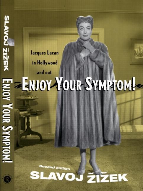 Produktbild: Enjoy Your Symptom!