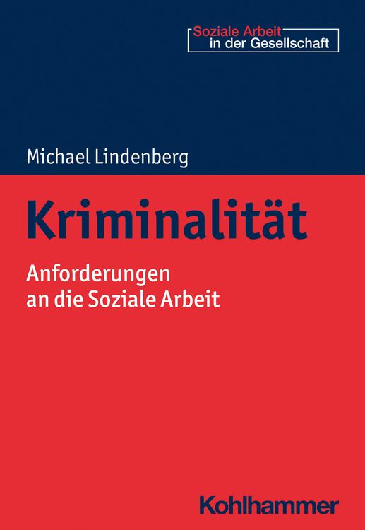 Produktbild: Kriminalit&auml;t