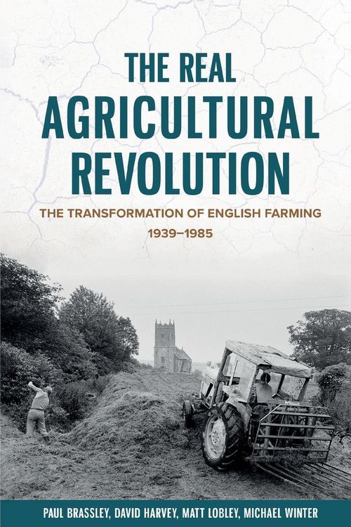 Produktbild: Real Agricultural Revolution