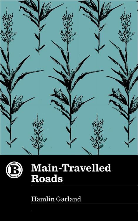 Produktbild: Main-Travelled Roads