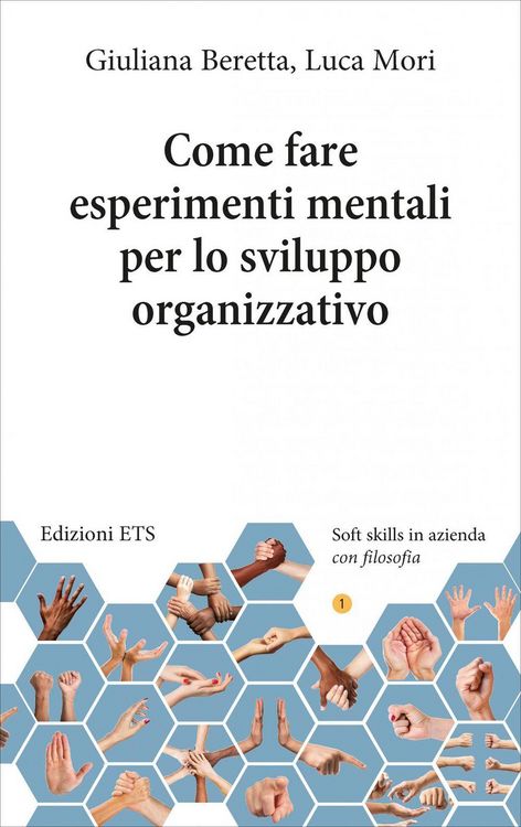 Produktbild: Come fare esperimenti mentali per lo sviluppo...