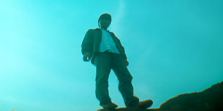 Produktbild: Sympathy for Mr. Vengeance (4K Ultra HD)