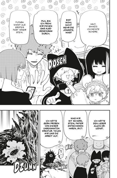 Produktbild: Mission: Yozakura Family 16