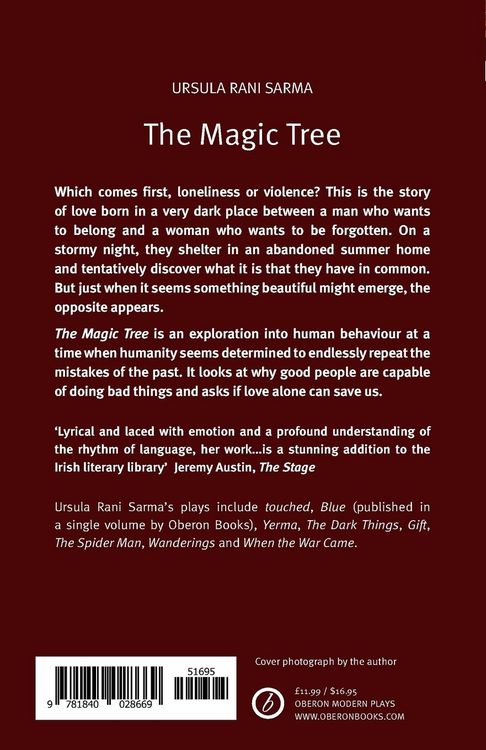 Produktbild: Magic Tree