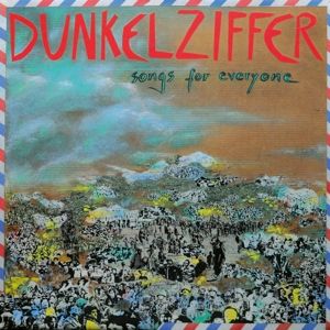 Produktbild: Songs For Everyone