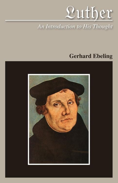 Produktbild: Luther