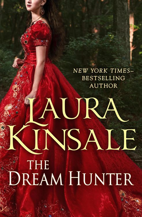 Produktbild: The Dream Hunter