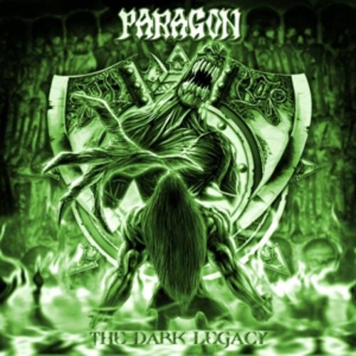 Produktbild: The Dark Legacy