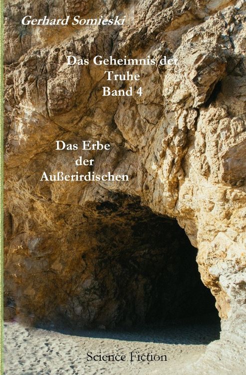 Produktbild: Das Geheimnis der Truhe / Das Erbe der Au&szlig;erirdischen