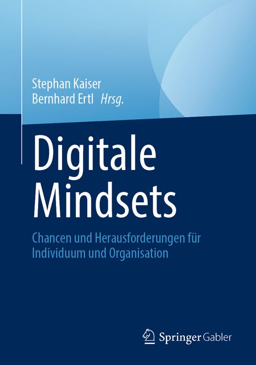 Produktbild: Digitale Mindsets