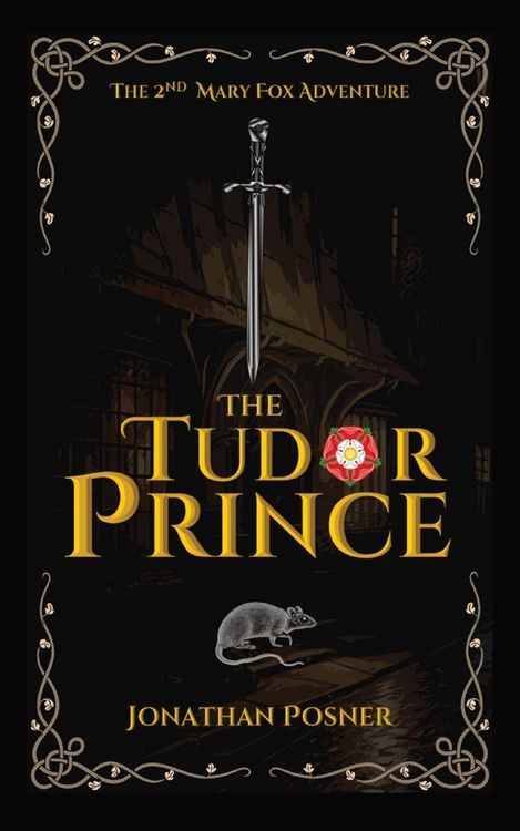 Produktbild: The Tudor Prince