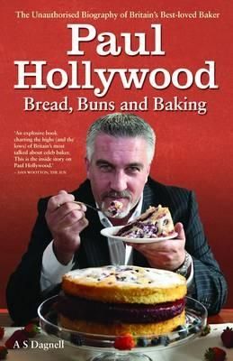 Produktbild: Paul Hollywood - The Biography