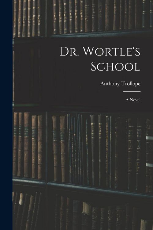 Produktbild: Dr. Wortle's School