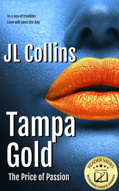Produktbild: Tampa Gold