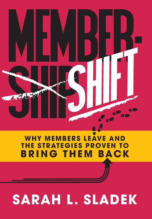 Produktbild: MemberShift