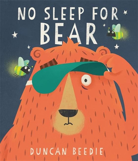 Produktbild: No Sleep for Bear