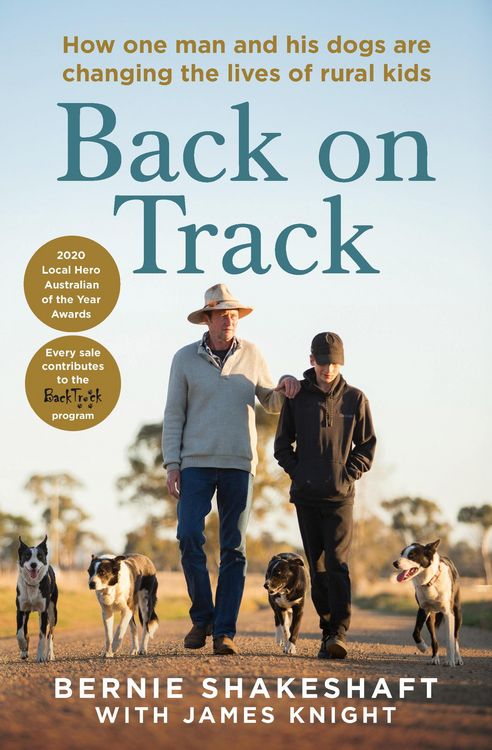 Produktbild: Back on Track