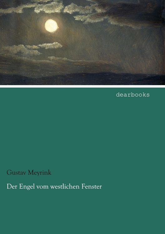 Produktbild: Der Engel vom westlichen Fenster