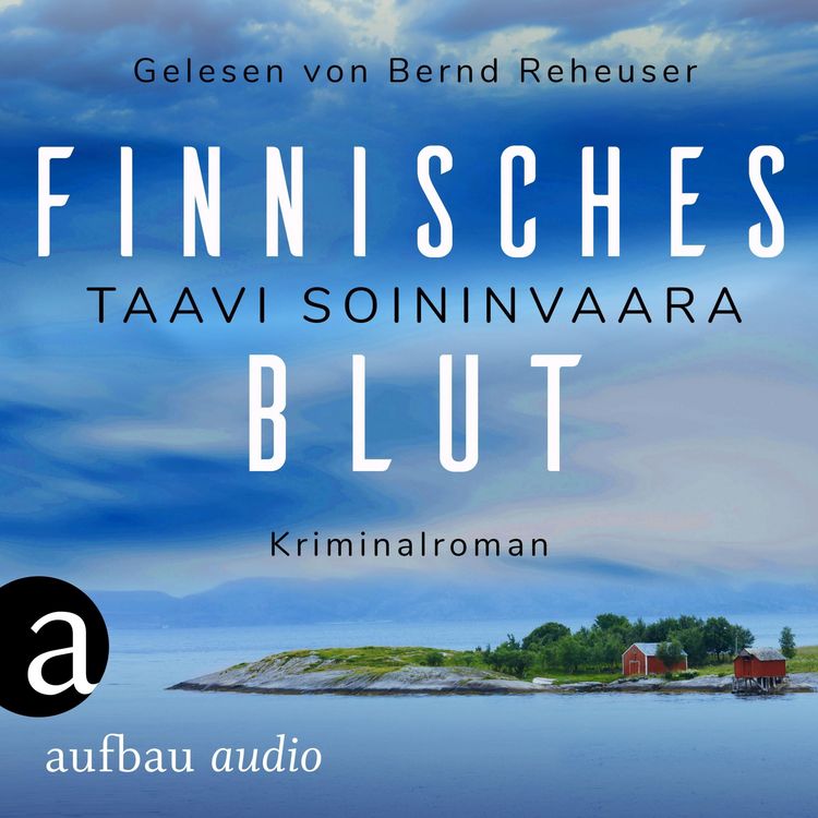 Produktbild: Finnisches Blut
