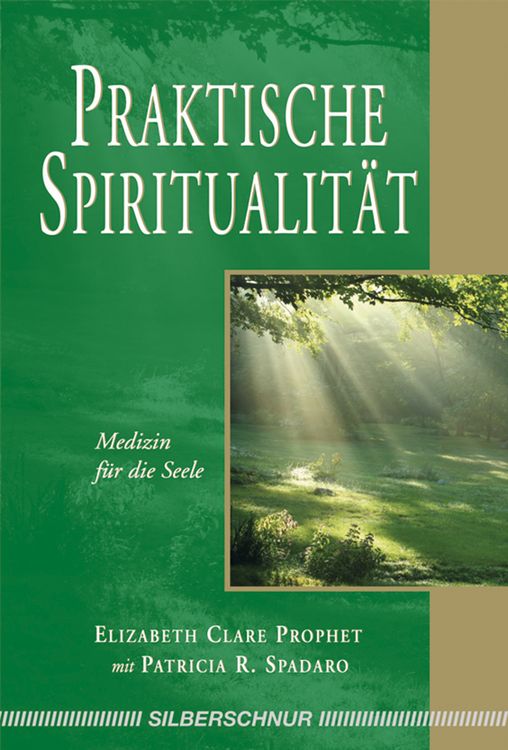 Produktbild: Praktische Spiritualit&auml;t