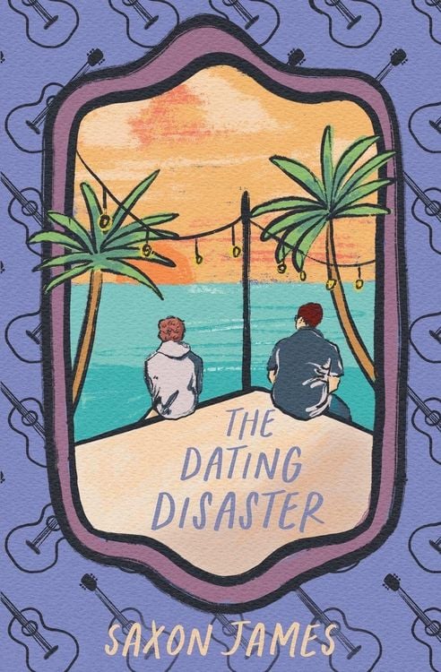 Produktbild: The Dating Disaster
