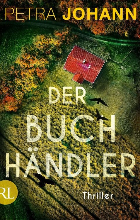 Produktbild: Der Buchh&auml;ndler
