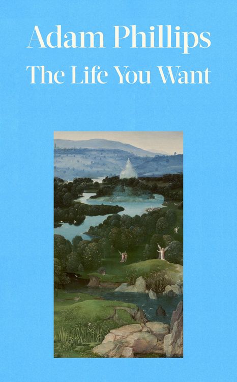 Produktbild: The Life You Want